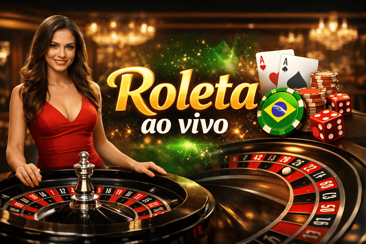 Roleta 9fb bet